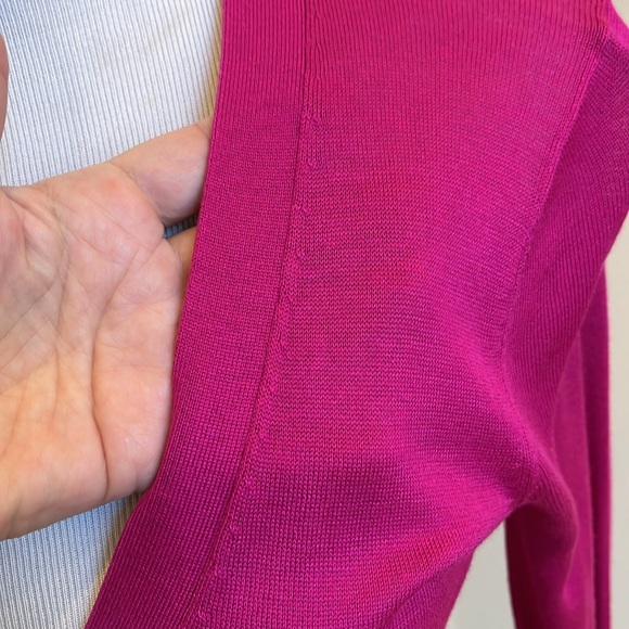 NWOT Banana Republic sweater - Picture 9 of 11